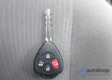 2010 Toyota Corolla Le/S/Xle from USA, damaged, VIN 2T1BU4EE3AC241244